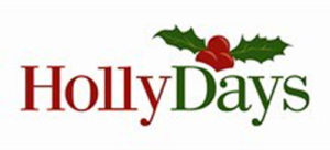 2017 Holly Days Craft and Gift Show